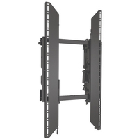 Chief LVSXUP TV mount/stand 2.03 m (80 inch) Black