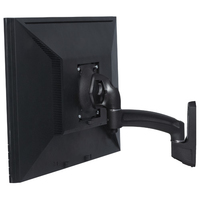 Chief K2W110B monitor mount / stand 76.2 cm (30 inch) Wall Black