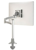Chief K2C120S monitor mount / stand 76.2 cm (30 inch) Desk Silver