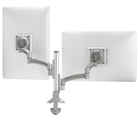 Chief K2C220S monitor mount / stand 76.2 cm (30 inch) Desk Silver