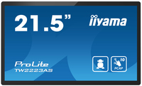 iiyama 21.5” Full HD PCAP 10pt interactive Touch Panel PC with Android OS and edg…