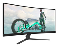Philips Evnia 34M2C3500L/00 computer monitor 86.4 cm (34 inch) 3440 x 1440 pixels Wid…