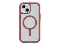 OtterBox Defender Series XT Clear - back cover for mobile phone