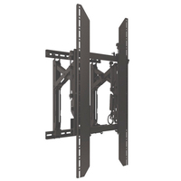 Chief LVS1UP signage display mount 2.03 m (80 inch) Black