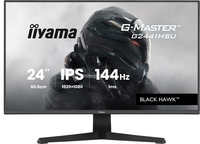 iiyama G2441HSU-B1 computer monitor 61 cm (24 inch)