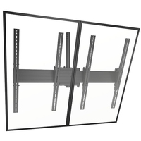 Chief LCM2X1UP TV mount/stand 139.7 cm (55 inch) Black
