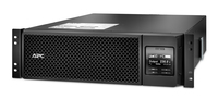 APC Smart-UPS On-Line SRT5KRMXLI - 5000VA, 6x C13, 4x C19 output, rack mountable,…
