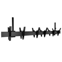 Chief LCB3X1U TV mount/stand 139.7 cm (55 inch) Black