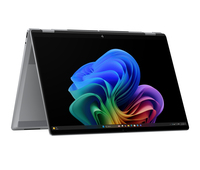 HP OmniBook X Flip 16-ar0002na AMD Ryzen AI 7 350 Hybrid (2-in-1) 40.6 cm (16 inch) T…