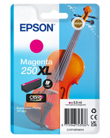 Epson 250XL Violin Claria Photo HD ink cartridge 1 pc(s) Original High (XL) Yield…