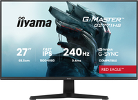 iiyama G-MASTER G2771HS-B1 computer monitor 68.6 cm (27 inch)