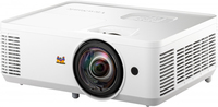 Viewsonic PS502X data projector Short throw projector 4000 ANSI lumens XGA (1024x…