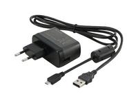 Panasonic FZ-AAE184EG - Power adapter (USB) - for TOUGHBOOK FZ-L1, FZ-T1, Toughpa…