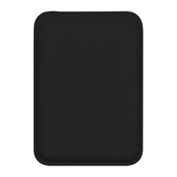 dbramante1928 Wallet w/ MagSafe ICON Black