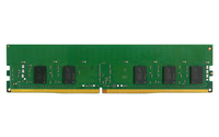 QNAP RAM-32GDR4ECT0-UD-3200 memory module 32 GB 1 x 32 GB DDR4 288-pin DIMM ECC