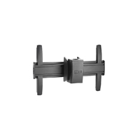 Chief LCM1U signage display mount 152.4 cm (60 inch) Black
