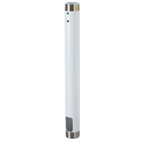 Chief CMS012W projector mount accessory Aluminium White