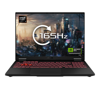 ASUS TUF Gaming A16 FA608UP-RV003W AMD Ryzen™ 7 260 Laptop 40.6 cm (16 inch) WUXGA 16…