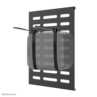 Neomounts NS-MBTC100BLACK Media player holder - max 10 kg - universal