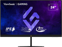 Viewsonic VX Series VX2479A-HD-PRO computer monitor 61 cm (24 inch) 1920 x 1080 pixel…
