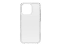 OtterBox Symmetry Clear iPhone 13 Pro - clear - ProPack
