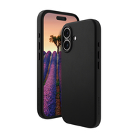 dbramante1928 Roskilde MagSafe - iPhone 16 - Black