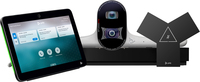 HP Poly Poly G7500 Video Conferencing System with Studio E70 and TC10 Kit No Radi…