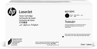 HP W2130YC Black Contract Original LaserJet Toner Cartridge