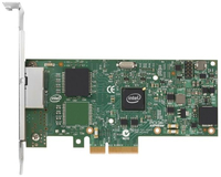 Intel Ethernet Server Adapter I350-T2 - Network adapter - PCIe 2.1 x4 low profile…