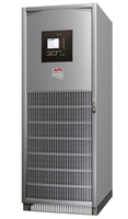 APC G55TUPSU60HS uninterruptible power supply (UPS) Double-conversion (Online) 60…