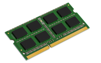 Kingston Technology System Specific Memory KCP3L16SS8/4 memory module 4 GB 1 x 4 …