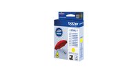Brother LC225XLYBP ink cartridge 1 pc(s) Original Yellow