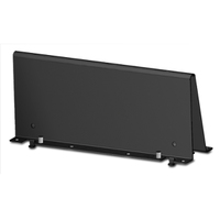 APC NetShelter Cable Management, Data Cable Partition, Black, 297 x 129.3 x 72.3 …