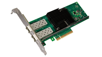 Intel Ethernet Converged Network Adapter X710-DA2 - Network adapter - PCIe 3.0 x8…