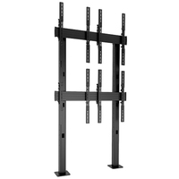 Chief LBM2X2UP signage display mount 127 cm (50 inch) Black