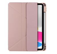 dbramante1928 London - iPad 10.9 inch (10th Gen) - Pink Sand