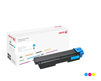 Xerox Kyocera FS-C2626 - Yellow - compatible - toner cartridge (alternative for: …