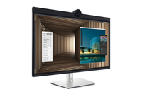 DELL UltraSharp U3224KBA LED display 80 cm (31.5 inch) 6144 x 3456 pixels 6K Ultra HD…