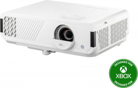 Viewsonic PX749-4K data projector Standard throw projector 4000 ANSI lumens UHD 4…