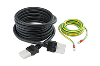 APC Smart-UPS SRT Extension Cable for External Battery Packs 5/6kVA UPS, 192VDC, …