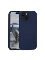 dbramante1928 Iceland Ultra D3O MagSafe mobile phone case 17 cm (6.7 inch) Cover Navy