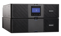 Lenovo RT11kVA uninterruptible power supply (UPS) Double-conversion (Online) 11 k…