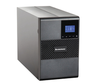 Lenovo T1kVA uninterruptible power supply (UPS) Line-Interactive 1.15 kVA 770 W 8…