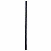 Chief CPA048P mounting kit Black