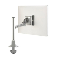 Chief K2C110S monitor mount / stand 76.2 cm (30 inch) Desk Silver