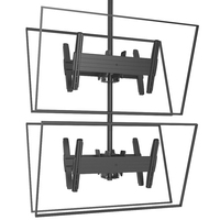 Chief LCB1X2U TV mount/stand 152.4 cm (60 inch) Black