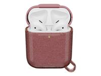 OtterBox Ispra Apple AirPods (1st & 2nd gen) Infinity Pink - pink