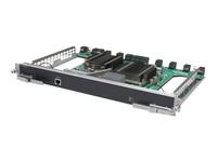 HPE FlexFabric 11908 1.92Tbps Type D Fabric Module - Switch - plug-in module