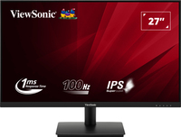 Viewsonic VA270-H computer monitor 68.6 cm (27 inch) 1920 x 1080 pixels Full HD LED B…