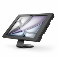 Compulocks iPad Air M2 13 inch (2024), Apex Enclosure Core Stand - Black